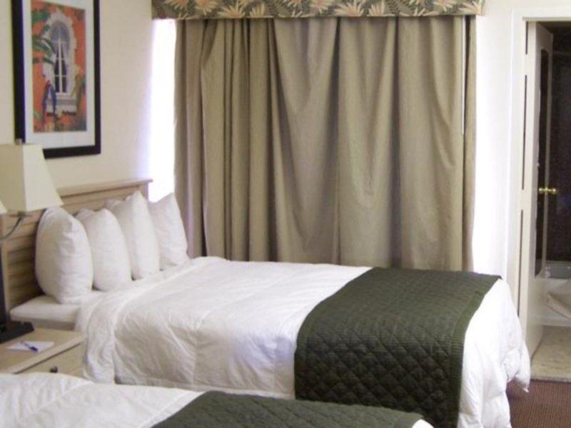 Baymont By Wyndham Tampa Near Busch Gardens Hotel Exterior photo